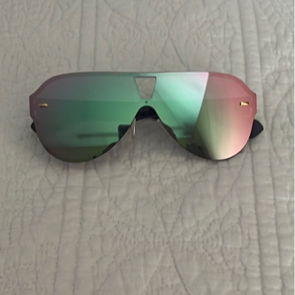 Stylish Gradient Sunglasses